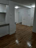 New and beautiful studio 2 ½ for rent in
 thumbnail 2